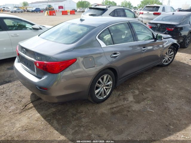 JN1BV7AR1FM398047 Infiniti Q50