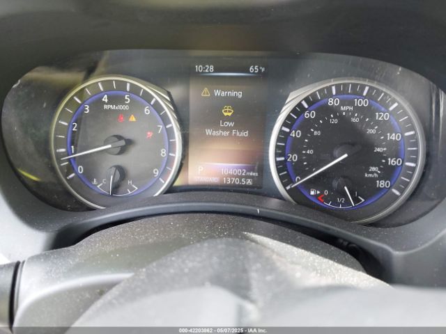 JN1BV7AR1FM398047 Infiniti Q50