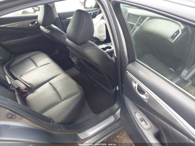 JN1BV7AR1FM398047 Infiniti Q50