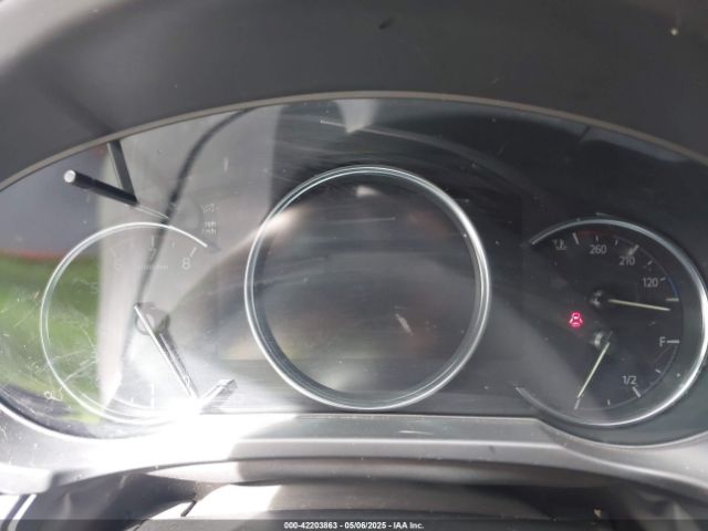 JM3KFBAY9N0552019 Mazda Cx-5 2.5 Turbo