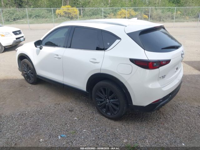 JM3KFBAY9N0552019 Mazda Cx-5 2.5 Turbo