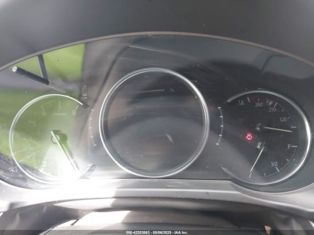 JM3KFBAY9N0552019 Mazda Cx-5 2.5 Turbo