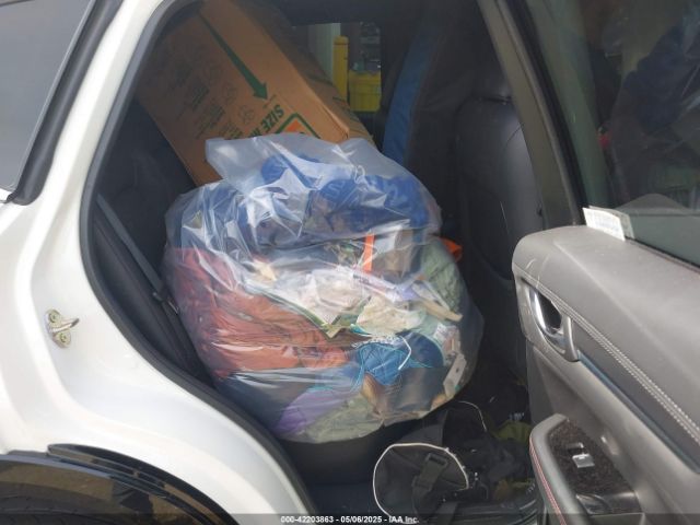 JM3KFBAY9N0552019 Mazda Cx-5 2.5 Turbo