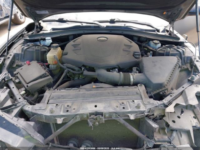 2019 CHEVROLET CAMARO 1G1FB1RS0K0120231 Photo 9