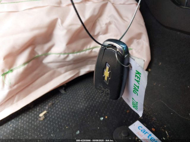 2019 CHEVROLET CAMARO 1G1FB1RS0K0120231 Photo 10
