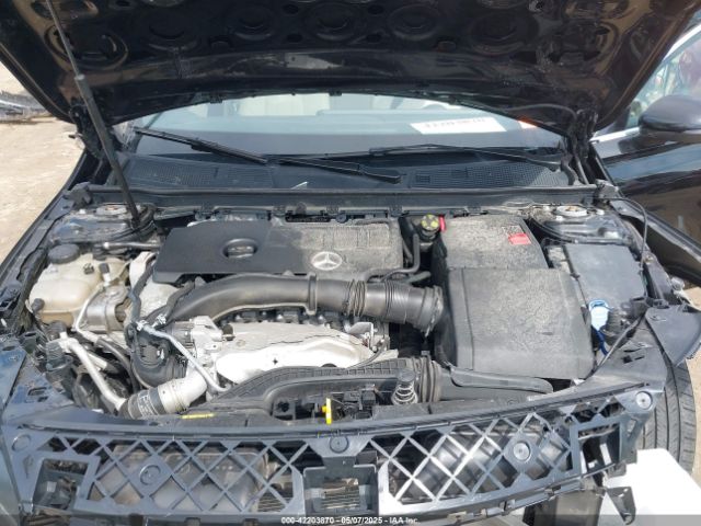 2021 MERCEDES-BENZ A 220 W1K3G4FB3MJ274131 Photo 9