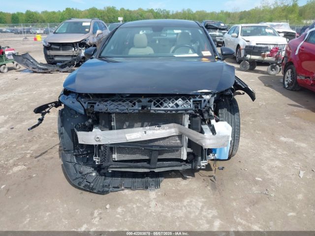 2021 MERCEDES-BENZ A 220 W1K3G4FB3MJ274131 Photo 5