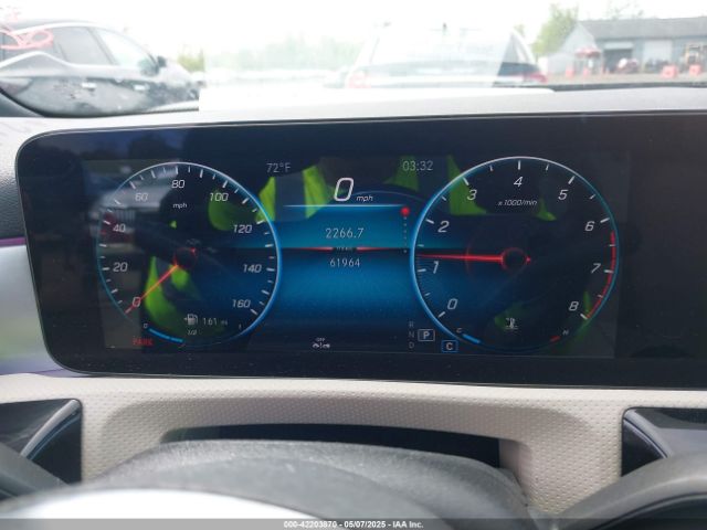 2021 MERCEDES-BENZ A 220 W1K3G4FB3MJ274131 Photo 6