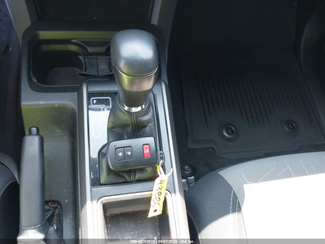 3TMBZ5DN8NM032815 Toyota Tacoma Trd Sport