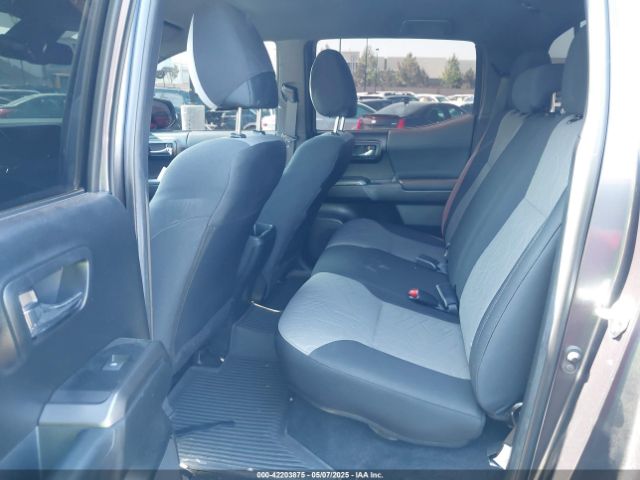 3TMBZ5DN8NM032815 Toyota Tacoma Trd Sport