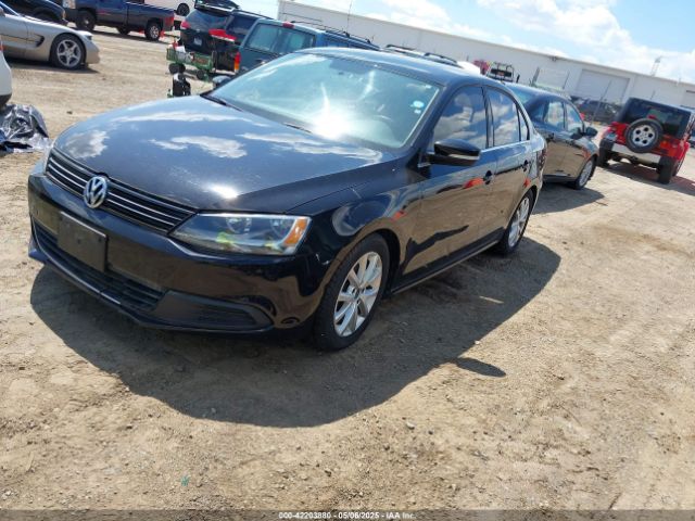 3VWD07AJ4EM291685 Volkswagen Jetta 1.8t Se