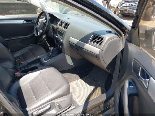 3VWD07AJ4EM291685 Volkswagen Jetta 1.8t Se