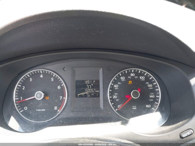 3VWD07AJ4EM291685 Volkswagen Jetta 1.8t Se