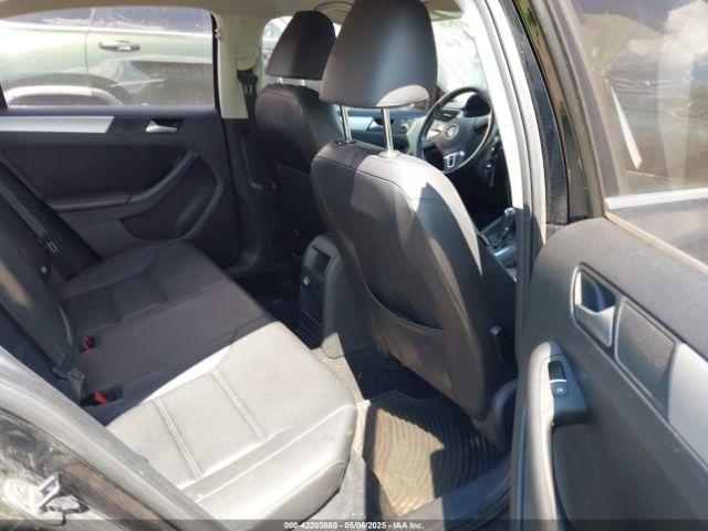 3VWD07AJ4EM291685 Volkswagen Jetta 1.8t Se
