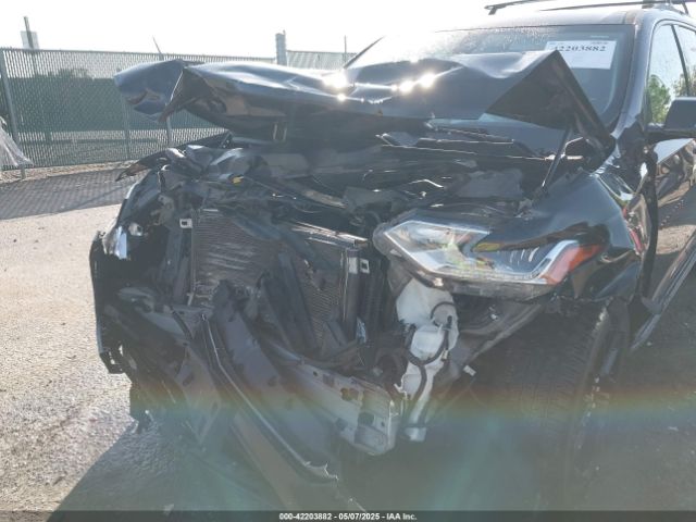 1GNEVJKW5JJ242526 Chevrolet Traverse Premier
