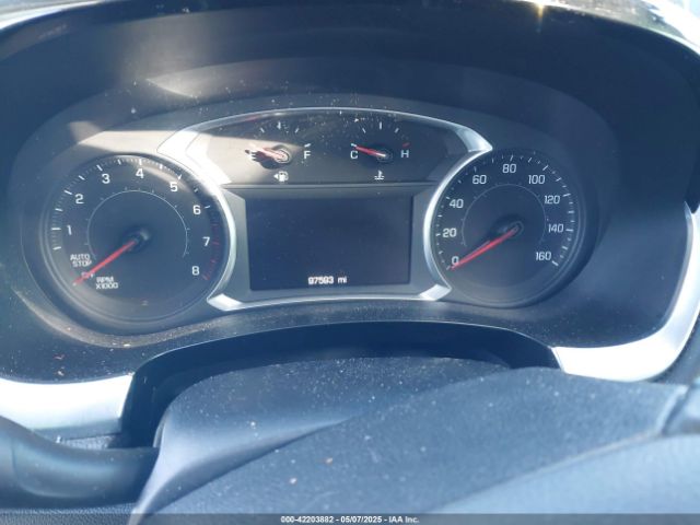 1GNEVJKW5JJ242526 Chevrolet Traverse Premier
