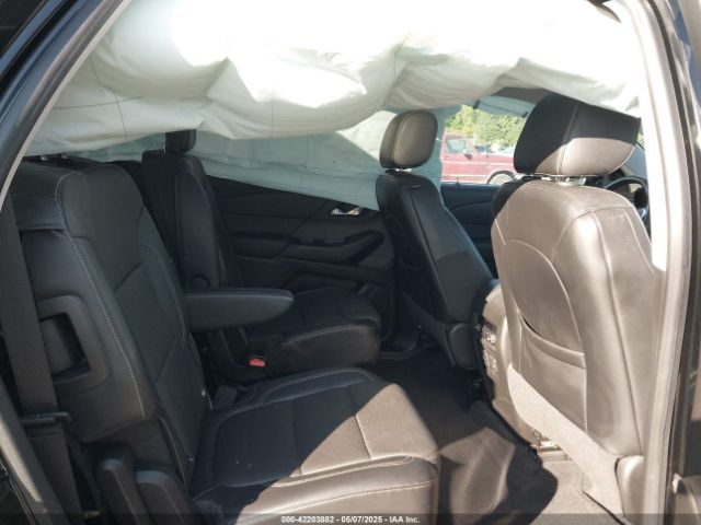 1GNEVJKW5JJ242526 Chevrolet Traverse Premier