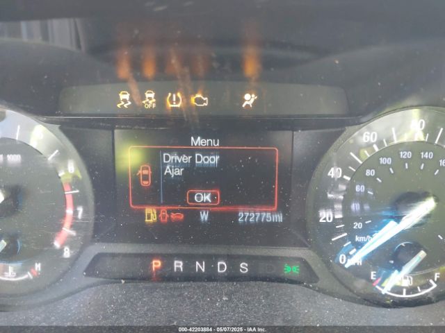 3FA6P0H7XFR303387 Ford FUSION SE