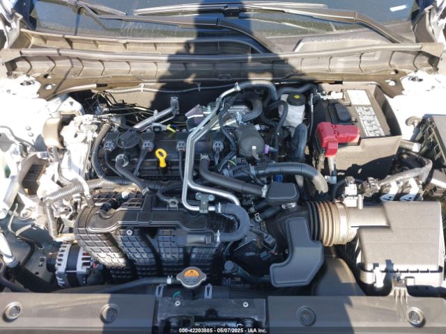 1N4BL4CV2RN432867 Nissan Altima Sr Fwd