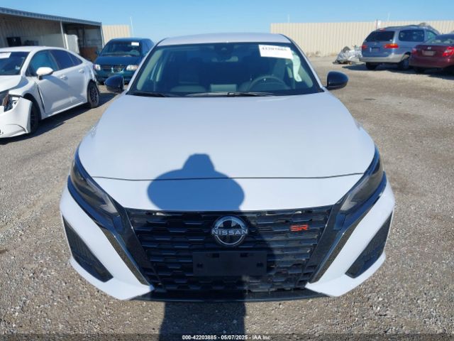 1N4BL4CV2RN432867 Nissan Altima Sr Fwd