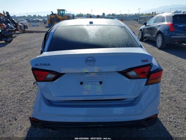 1N4BL4CV2RN432867 Nissan Altima Sr Fwd