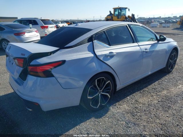 1N4BL4CV2RN432867 Nissan Altima Sr Fwd