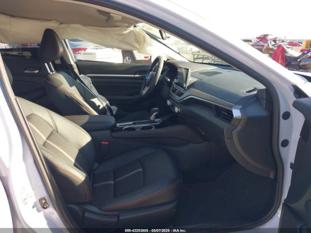 1N4BL4CV2RN432867 Nissan Altima Sr Fwd