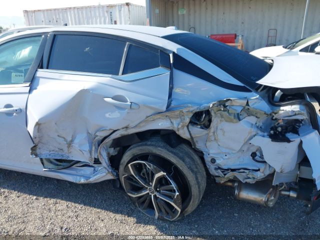 1N4BL4CV2RN432867 Nissan Altima Sr Fwd