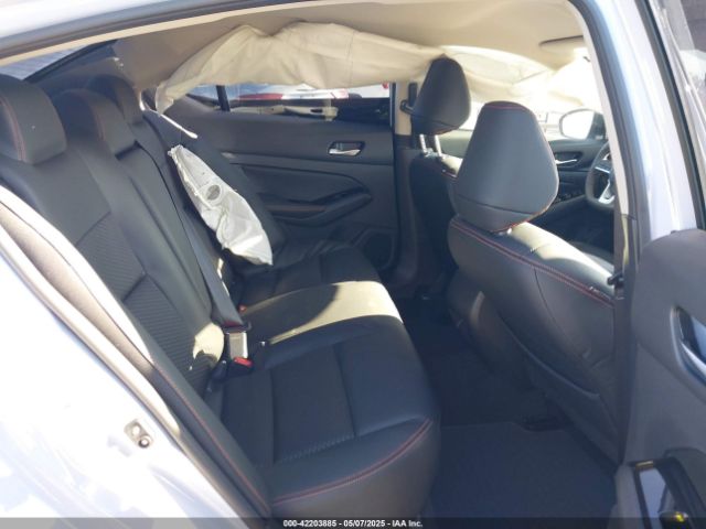 1N4BL4CV2RN432867 Nissan Altima Sr Fwd