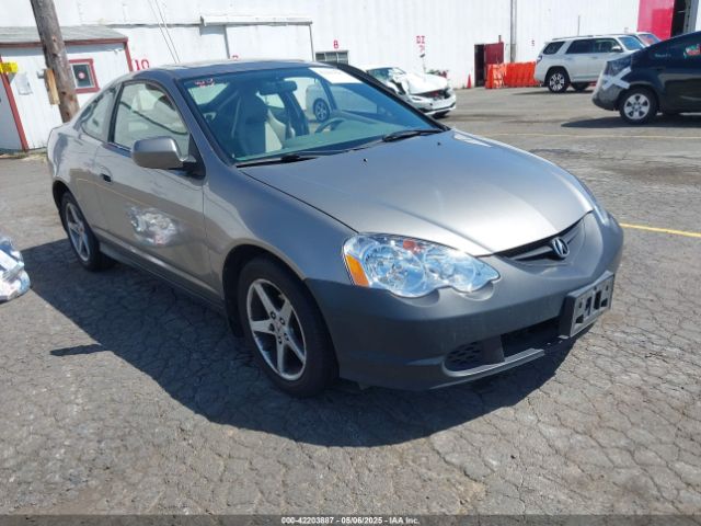 2003 ACURA RSX JH4DC54883S003564