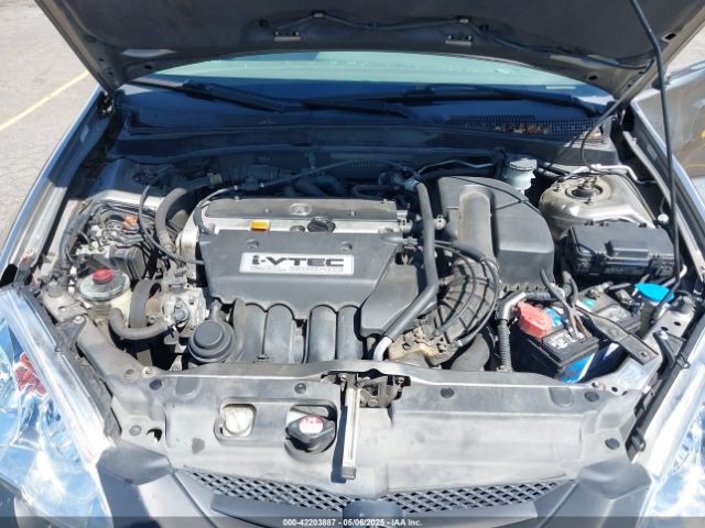 2003 ACURA RSX JH4DC54883S003564 Photo 9