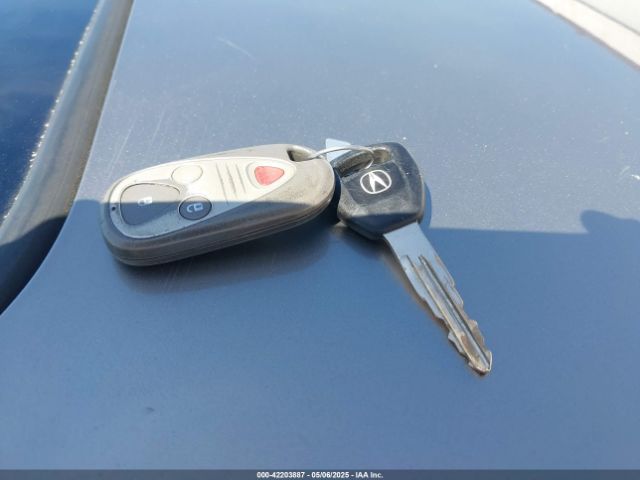 2003 ACURA RSX JH4DC54883S003564 Photo 10
