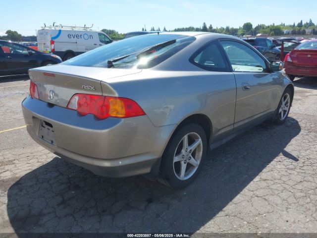 2003 ACURA RSX JH4DC54883S003564 Photo 3