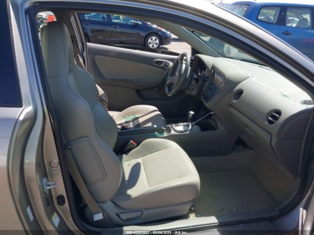 2003 ACURA RSX JH4DC54883S003564 Photo 4