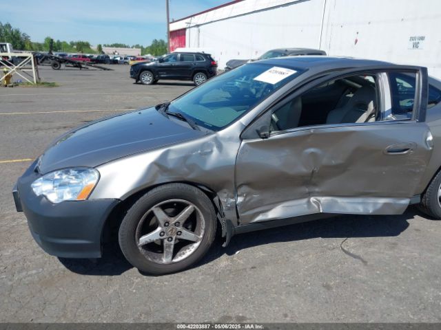 2003 ACURA RSX JH4DC54883S003564 Photo 5