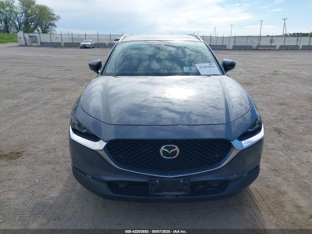 3MVDMBEY7MM308316 Mazda py turbo