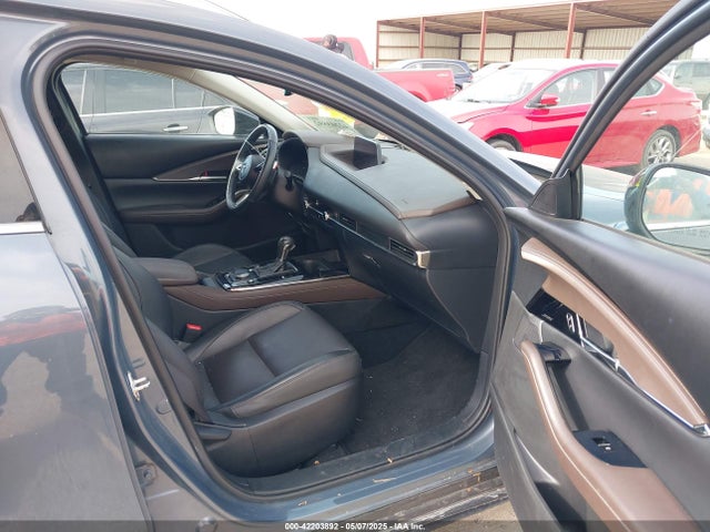 3MVDMBEY7MM308316 Mazda py turbo