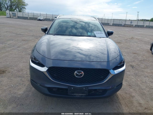 3MVDMBEY7MM308316 Mazda py turbo