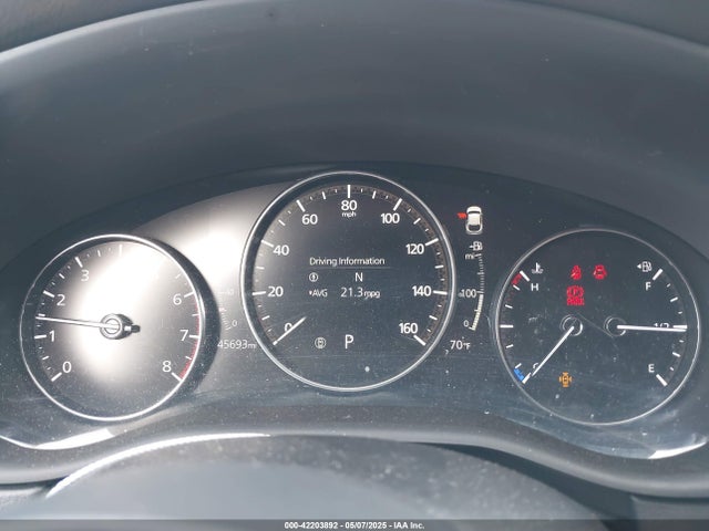 3MVDMBEY7MM308316 Mazda py turbo