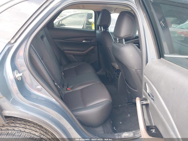 3MVDMBEY7MM308316 Mazda py turbo