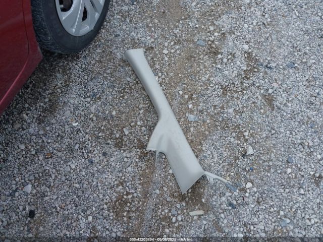 3N1CE2CP9HL356032 Nissan Versa Note S Plus