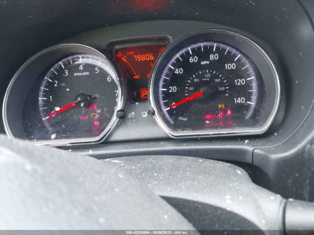 3N1CE2CP9HL356032 Nissan Versa Note S Plus