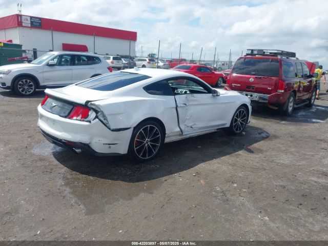 1FA6P8TH2L5161856 Ford Mustang Ecoboost Fastback