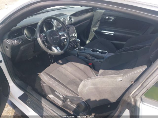 1FA6P8TH2L5161856 Ford Mustang Ecoboost Fastback