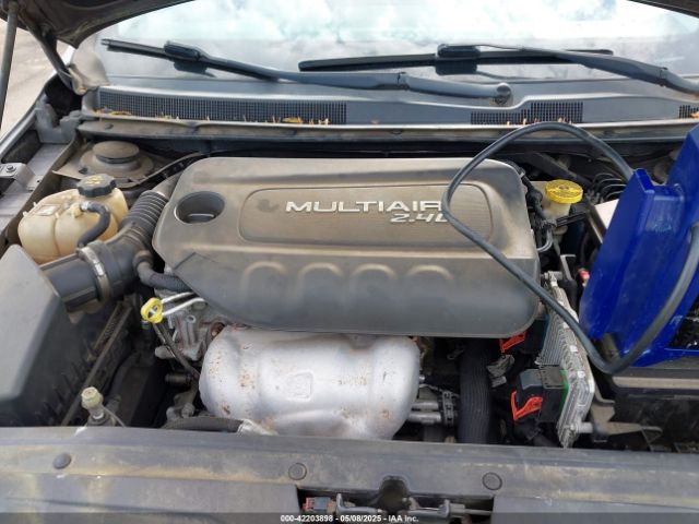 2015 CHRYSLER 200 1C3CCCAB5FN735837 Photo 9