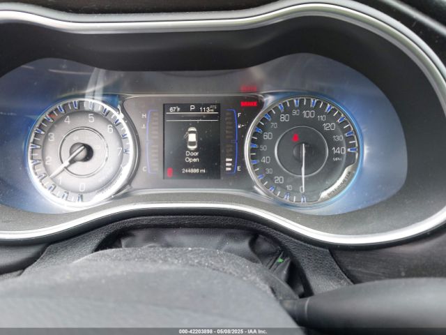 2015 CHRYSLER 200 1C3CCCAB5FN735837 Photo 6