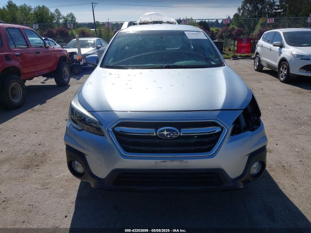 Subaru Outback 2.5i Premium 2018 4S4BSACC2J3305199 Image 13