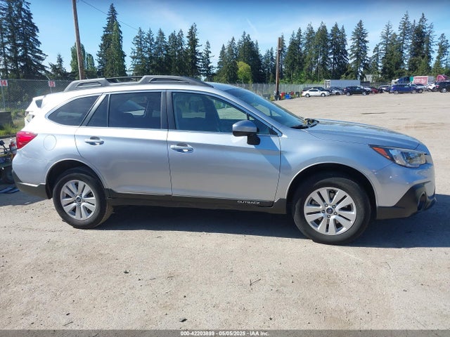 Subaru Outback 2.5i Premium 2018 4S4BSACC2J3305199 Image 14