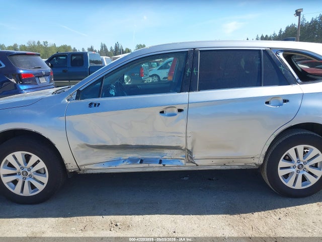 Subaru Outback 2.5i Premium 2018 4S4BSACC2J3305199 Image 6