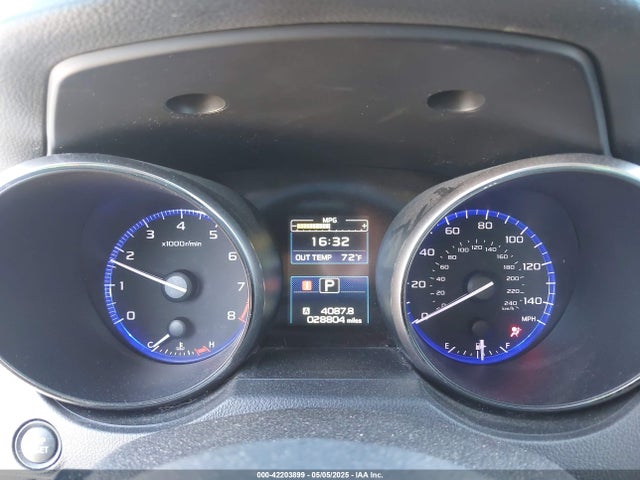 Subaru Outback 2.5i Premium 2018 4S4BSACC2J3305199 Image 7